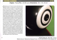 Cabasse KARISSIMA-Test 